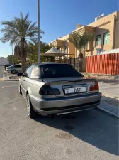 2004 بي أم دابليو الفئة - 3 318Ci