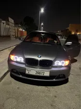 2004 بي أم دابليو الفئة - 3 318Ci