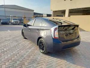 2015 تويوتا بريوس XLE AWD-e