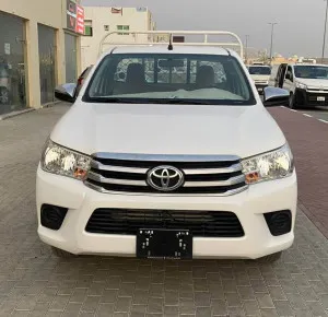 2023 Toyota Hilux Double Cabin