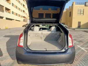 2015 تويوتا بريوس XLE AWD-e