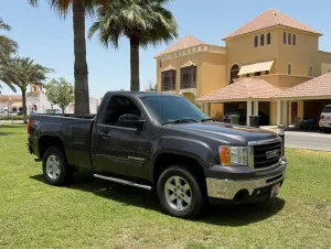 2011 GMC Sierra Denali