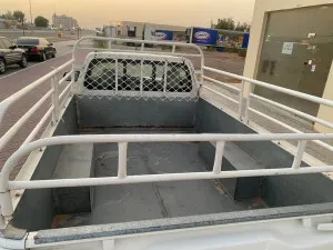 2023 Toyota Hilux Double Cabin