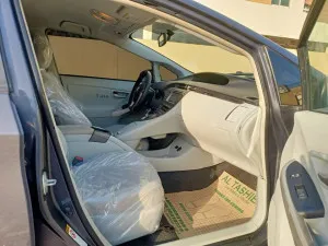 2015 تويوتا بريوس XLE AWD-e
