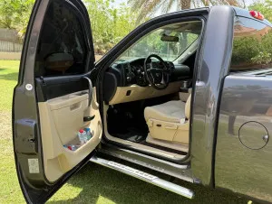 2011 GMC Sierra Denali