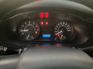 2023 Toyota Hilux Double Cabin