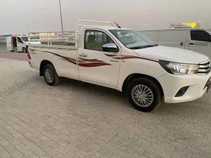 2023 Toyota Hilux Double Cabin
