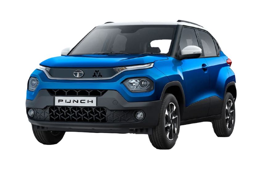 Tata Punch