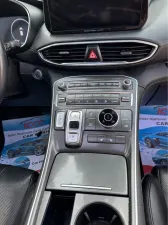 2021 Hyundai Santa Fe Premier