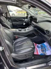 2021 Hyundai Santa Fe Premier
