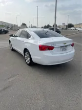 2019 شيفروليه إمبالا LT