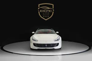 2020 فيراري جي تي سي4 لوسو T