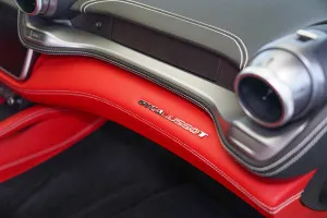 2020 فيراري جي تي سي4 لوسو T