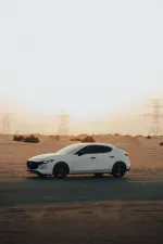 2019 مازدا ٣ S Preferred