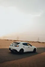 2019 مازدا ٣ S Preferred
