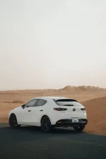 2019 مازدا ٣ S Preferred