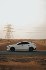 2019 مازدا ٣ S Preferred