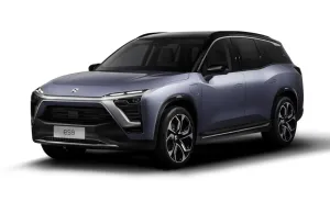 2024 نيو اي اس ٨