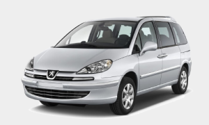 Peugeot 807