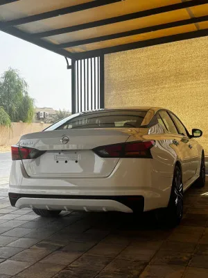 2020 نيسان آلتيما S