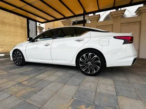 2020 نيسان آلتيما S