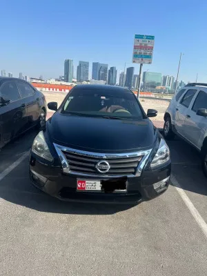 2013 Nissan Altima S