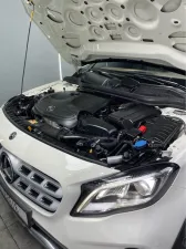 2015 مرسيدس-بنز GLA - جي ال اي GLA250