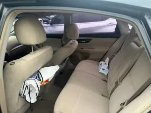 2013 Nissan Altima S