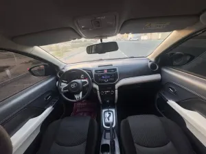 2019 تويوتا راش GX