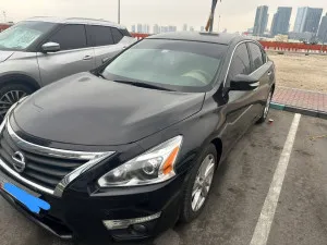 2013 Nissan Altima S
