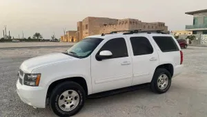2013 Chevrolet Tahoe RST