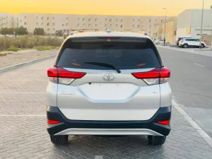 2019 تويوتا راش GX