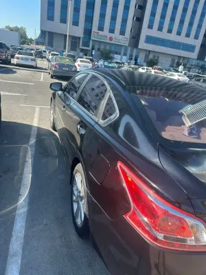 2013 Nissan Altima S