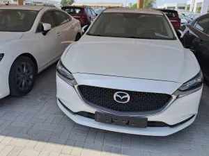 2023 مازدا ٦ G