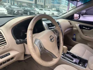 2013 Nissan Altima S