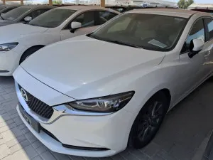 2023 مازدا ٦ G
