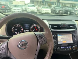 2013 Nissan Altima S
