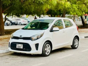 2018 Kia Picanto Classic