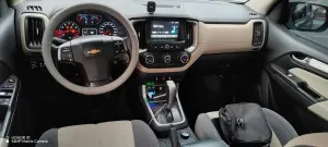 2017 Chevrolet Blazer 2LT