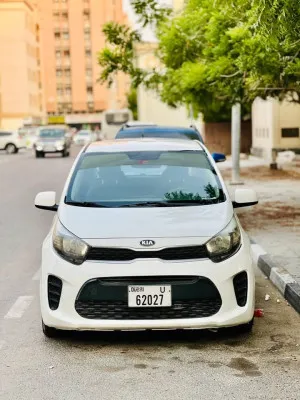 2018 Kia Picanto Classic