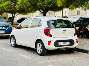 2018 Kia Picanto Classic