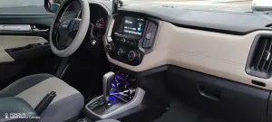 2017 Chevrolet Blazer 2LT