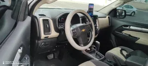 2017 Chevrolet Blazer 2LT