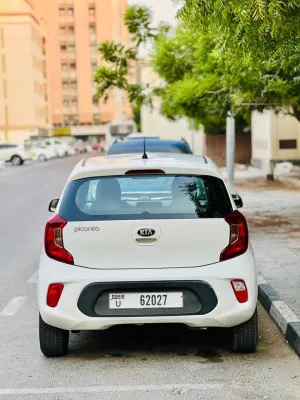 2018 Kia Picanto Classic