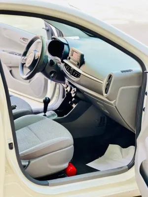 2018 Kia Picanto Classic