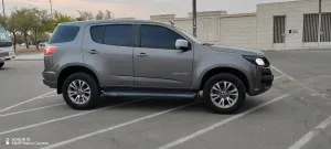 2017 Chevrolet Blazer 2LT