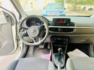 2018 Kia Picanto Classic