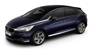 Citroen DS5