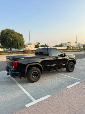 2019 GMC Sierra SLE