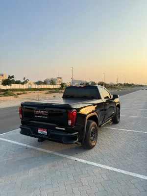 2019 GMC Sierra SLE